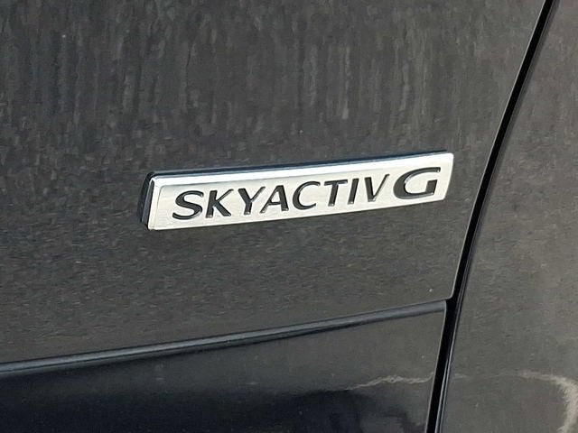 2021 Mazda Mazda CX-30 Premium