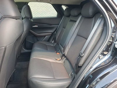 2021 Mazda Mazda CX-30 Premium
