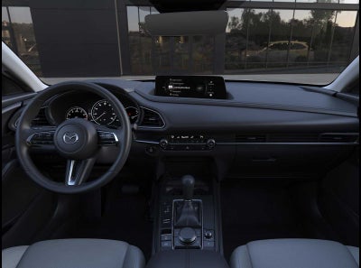 2026 Mazda Mazda CX-30 2.5 S Premium