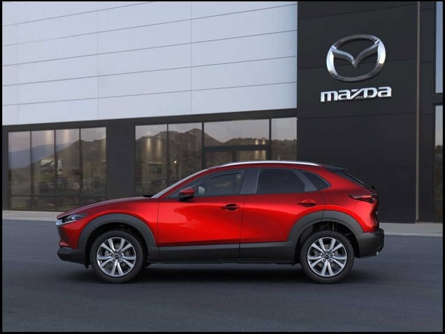 2026 Mazda Mazda CX-30 2.5 S Premium