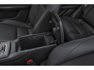 2026 Mazda Mazda CX-30 2.5 S Premium