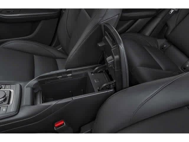 2026 Mazda Mazda CX-30 2.5 S Premium