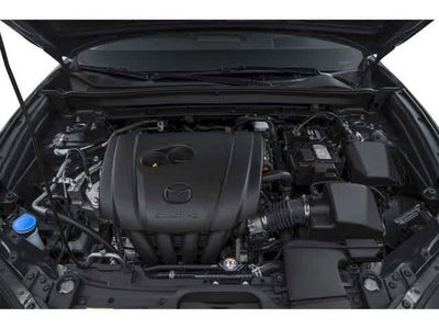 2026 Mazda Mazda CX-30 2.5 S Premium