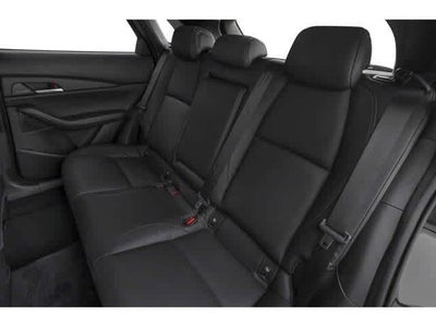 2026 Mazda Mazda CX-30 2.5 S Premium