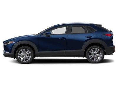 2026 Mazda Mazda CX-30 2.5 S Premium