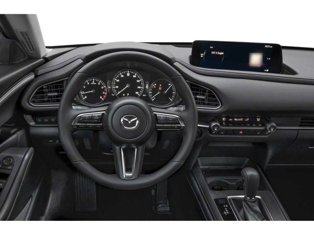2026 Mazda Mazda CX-30 2.5 S Premium