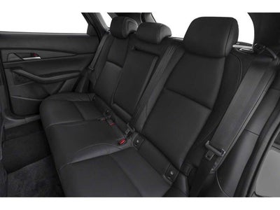 2026 Mazda Mazda CX-30 2.5 S Premium