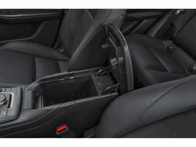 2026 Mazda Mazda CX-30 2.5 S Premium