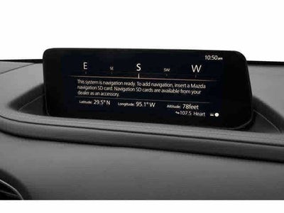 2026 Mazda Mazda CX-30 2.5 S Premium