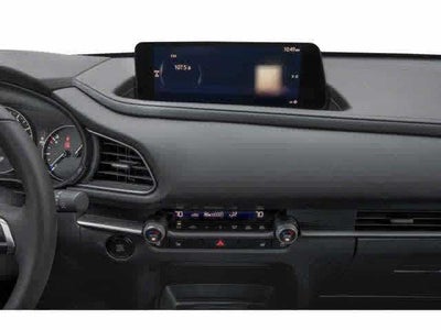 2026 Mazda Mazda CX-30 2.5 S Premium