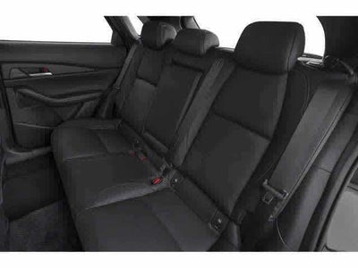 2026 Mazda Mazda CX-30 2.5 S Premium