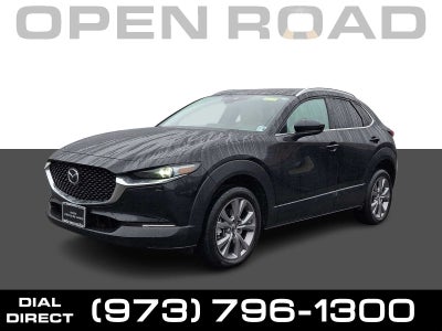 2023 Mazda Mazda CX-30 2.5 S Premium Package