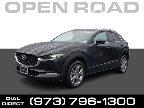 2023 Mazda Mazda CX-30 2.5 S Premium Package