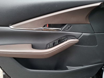 2023 Mazda Mazda CX-30 2.5 S Premium Package