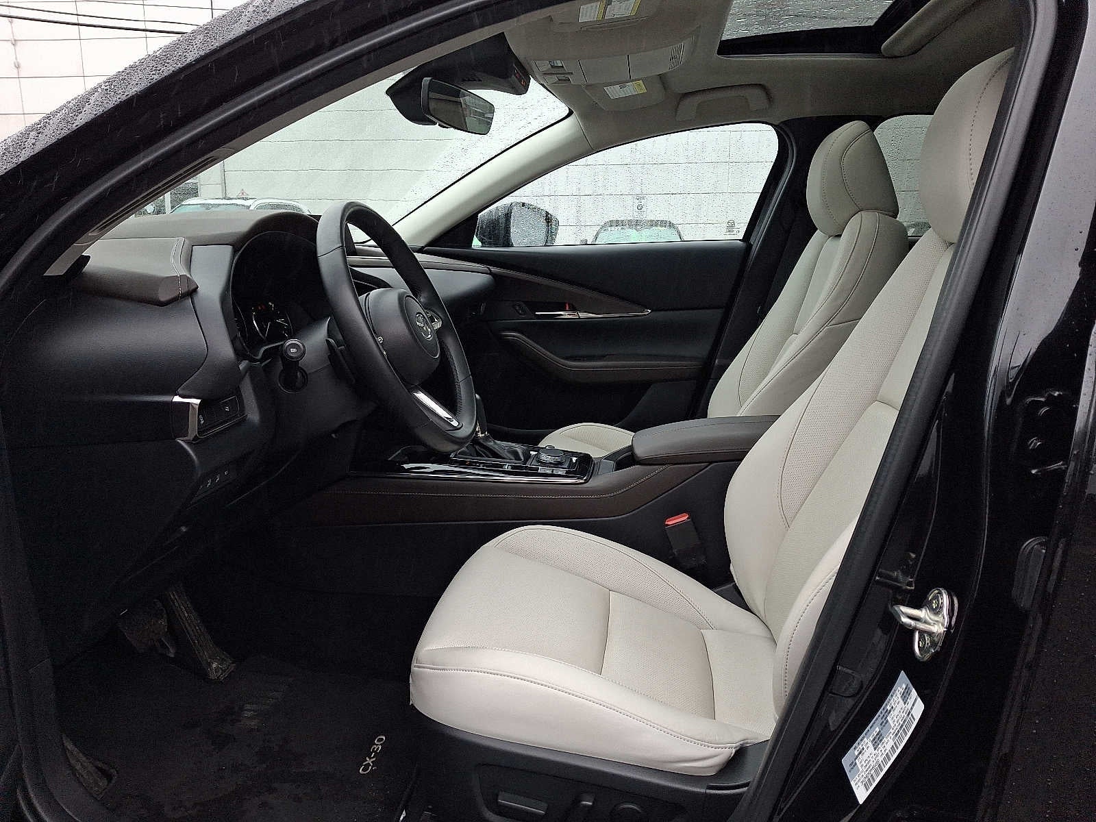 2023 Mazda Mazda CX-30 2.5 S Premium Package