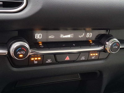 2023 Mazda Mazda CX-30 2.5 S Premium Package