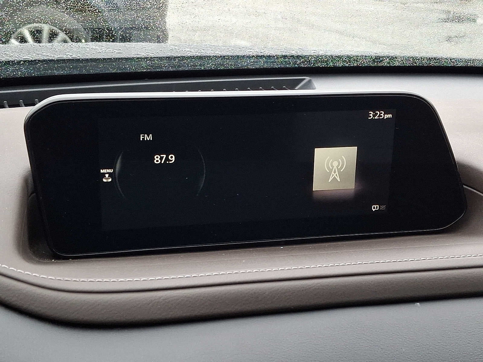 2023 Mazda Mazda CX-30 2.5 S Premium Package