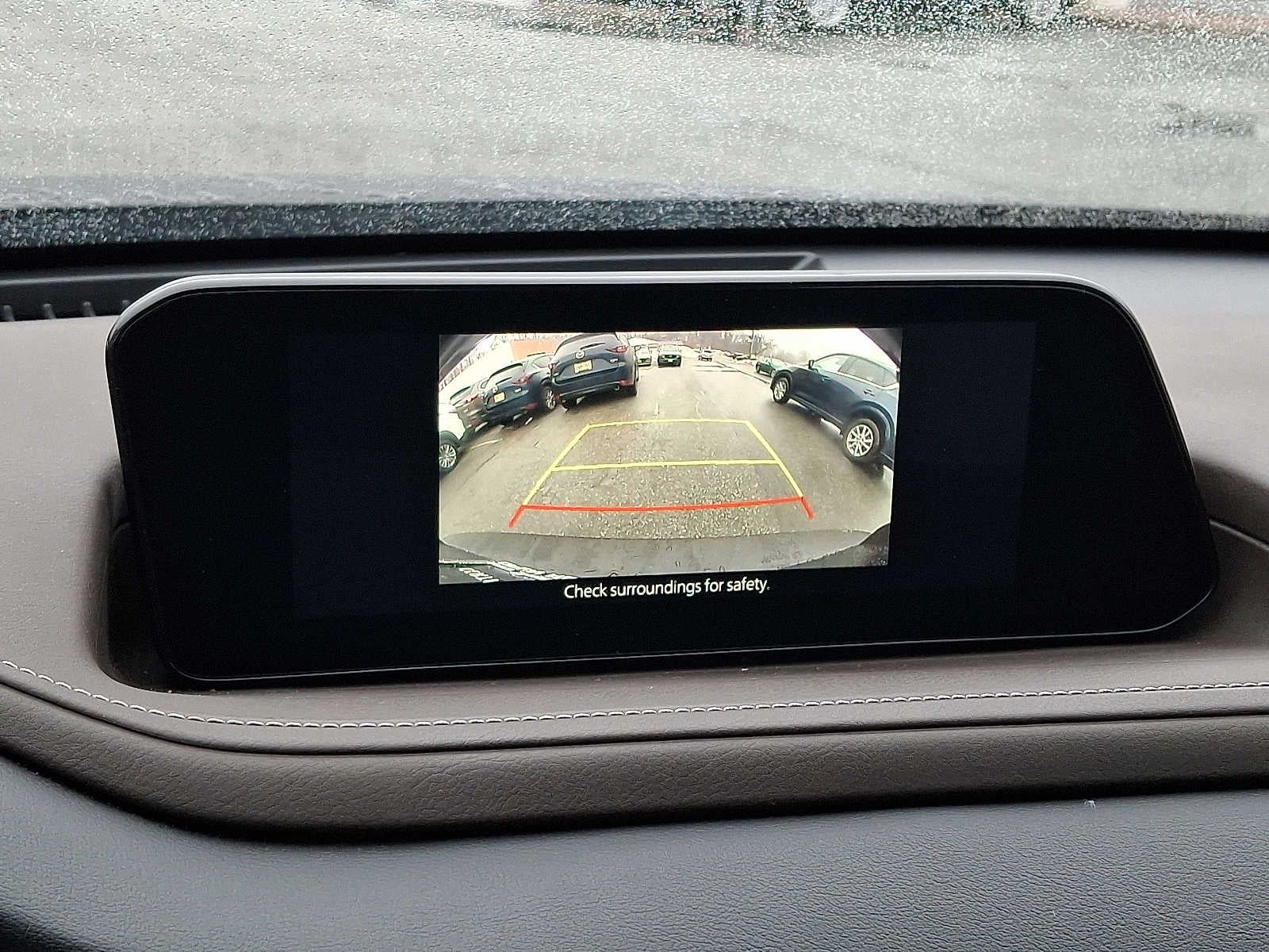 2023 Mazda Mazda CX-30 2.5 S Premium Package