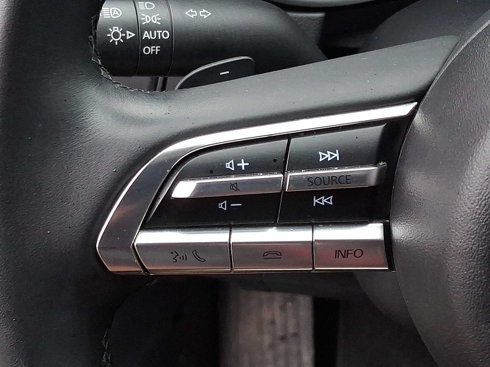 2023 Mazda Mazda CX-30 2.5 S Premium Package