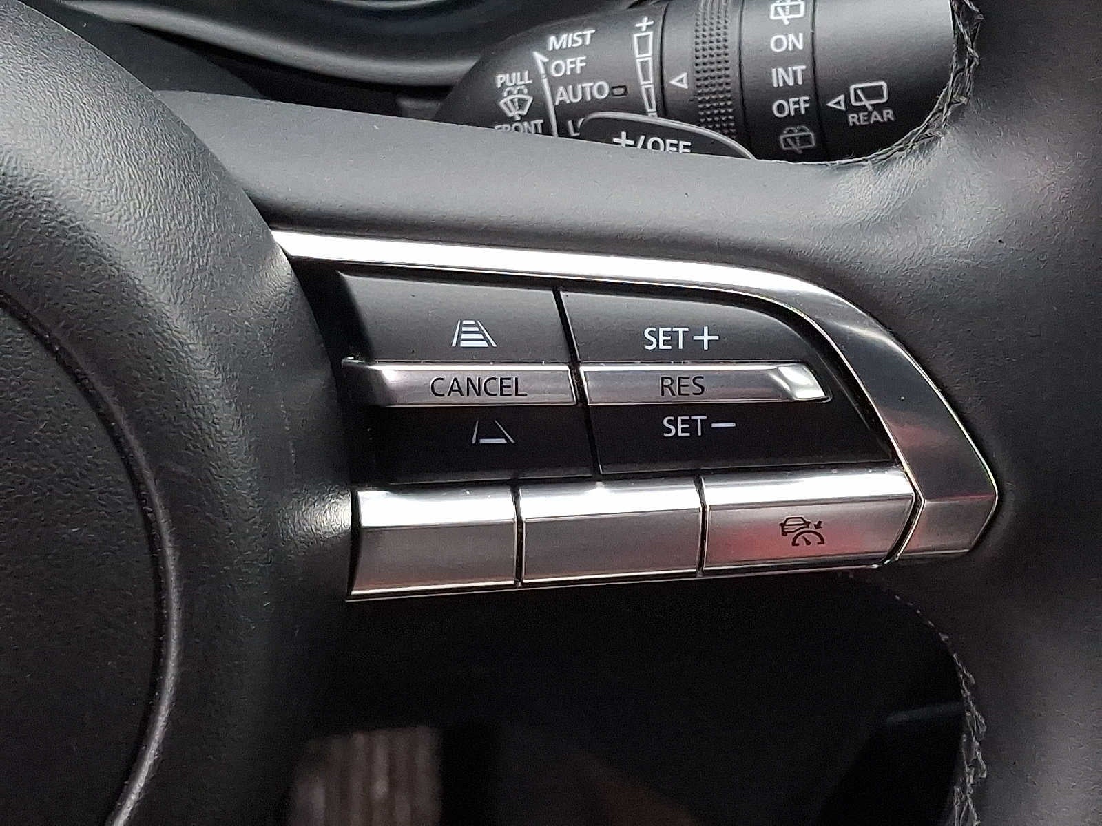 2023 Mazda Mazda CX-30 2.5 S Premium Package