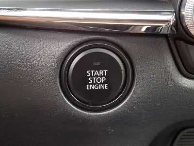 2023 Mazda Mazda CX-30 2.5 S Premium Package