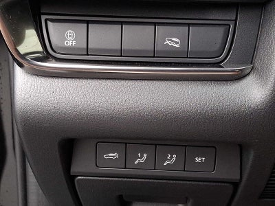 2023 Mazda Mazda CX-30 2.5 S Premium Package