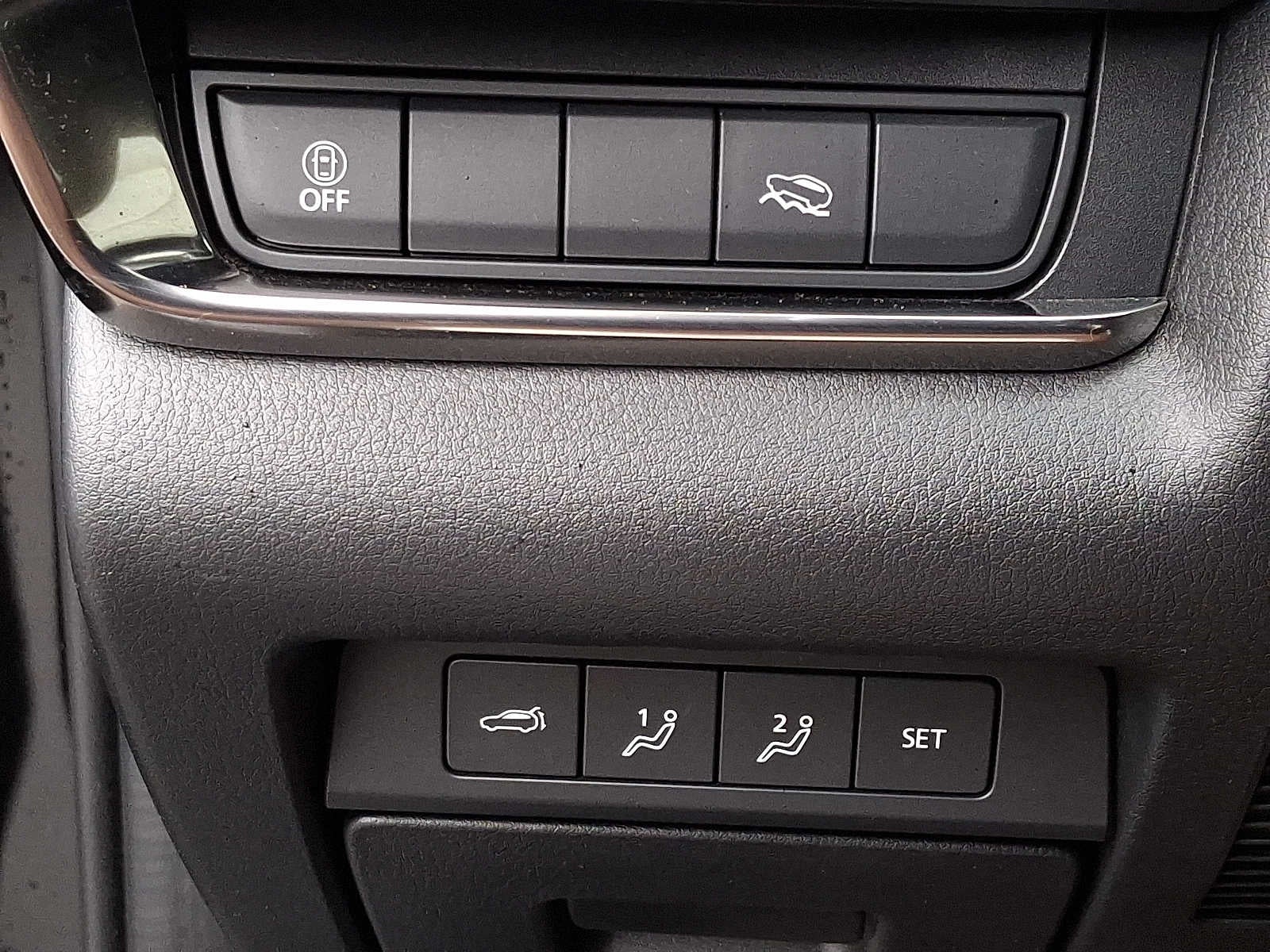 2023 Mazda Mazda CX-30 2.5 S Premium Package