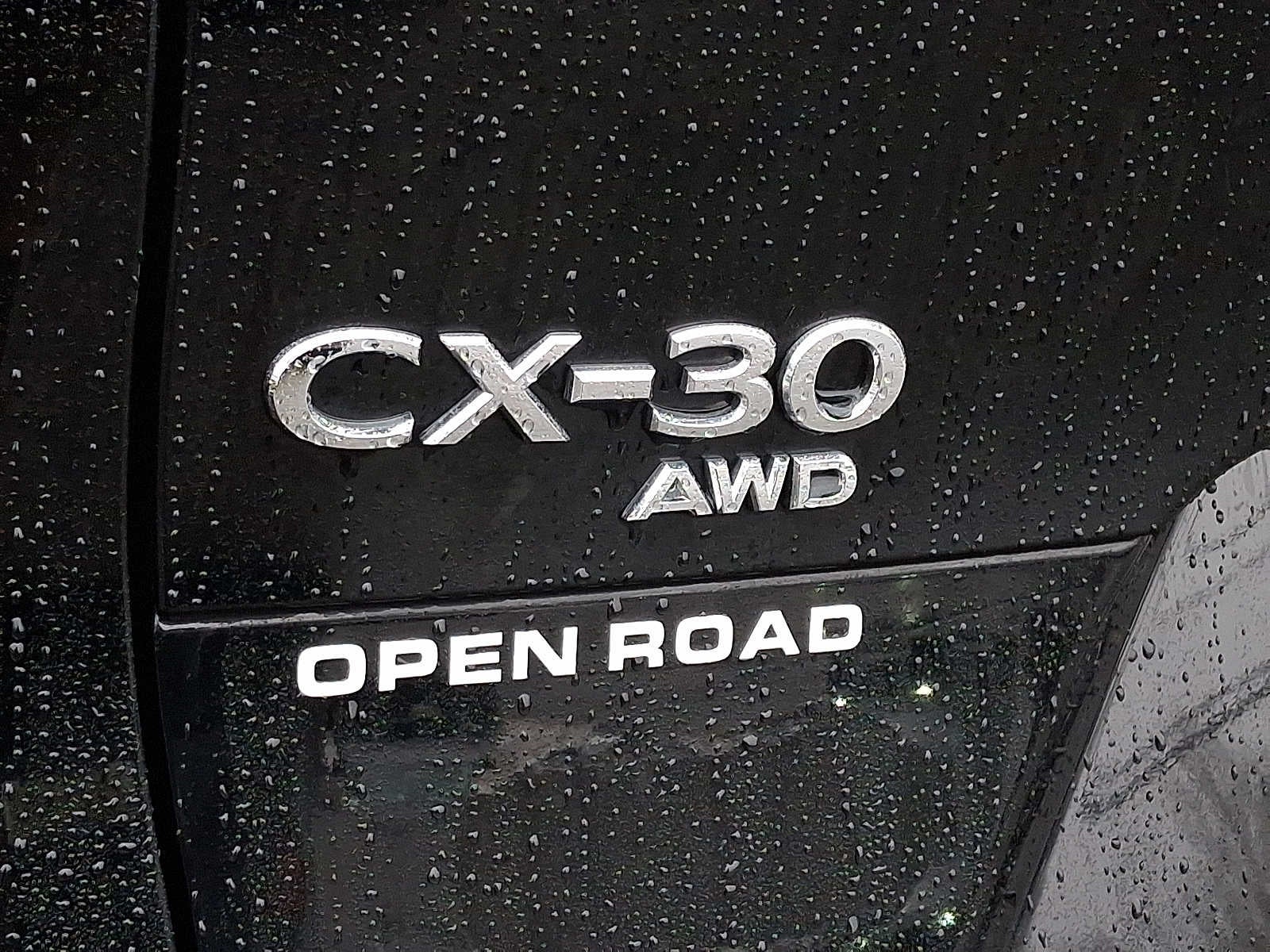 2023 Mazda Mazda CX-30 2.5 S Premium Package