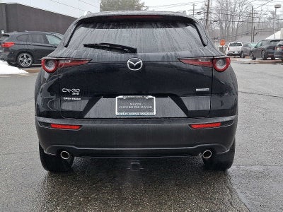 2023 Mazda Mazda CX-30 2.5 S Premium Package