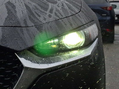 2023 Mazda Mazda CX-30 2.5 S Premium Package