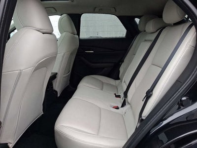 2023 Mazda Mazda CX-30 2.5 S Premium Package