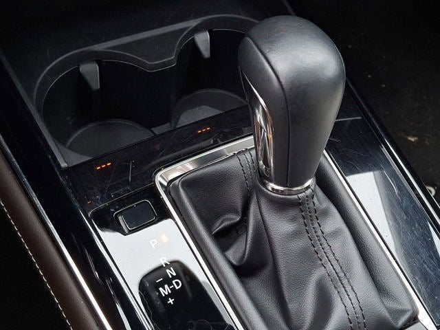 2023 Mazda Mazda CX-30 2.5 S Premium Package