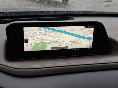 2023 Mazda Mazda CX-30 2.5 S Premium Package