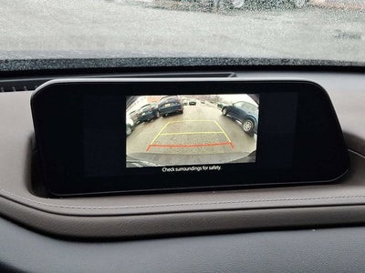 2023 Mazda Mazda CX-30 2.5 S Premium Package