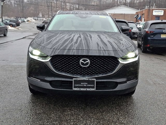 2023 Mazda Mazda CX-30 2.5 S Premium Package