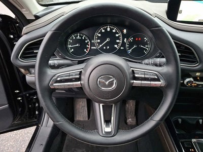 2023 Mazda Mazda CX-30 2.5 S Premium Package