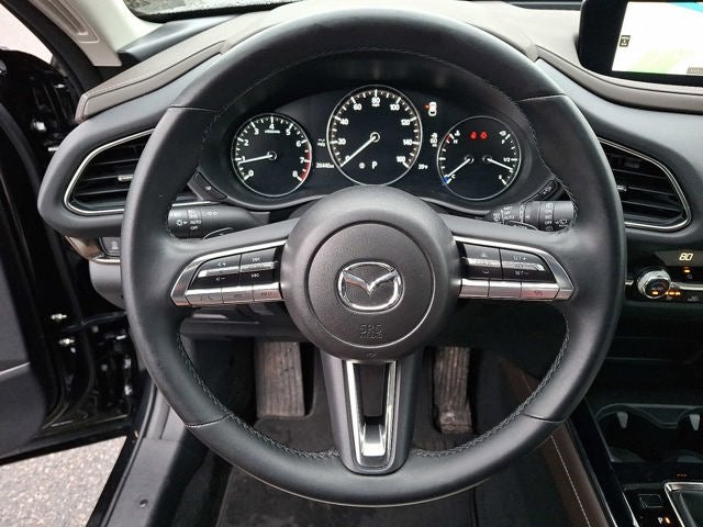 2023 Mazda Mazda CX-30 2.5 S Premium Package