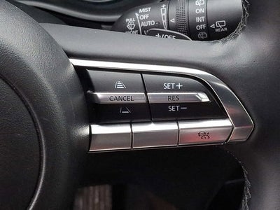 2023 Mazda Mazda CX-30 2.5 S Premium Package