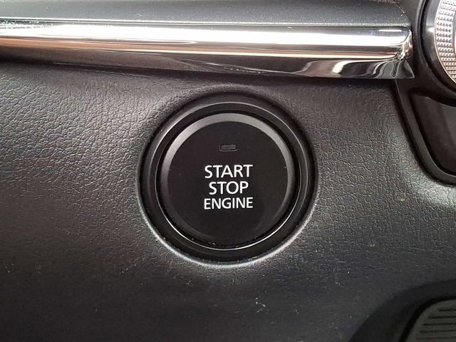 2023 Mazda Mazda CX-30 2.5 S Premium Package