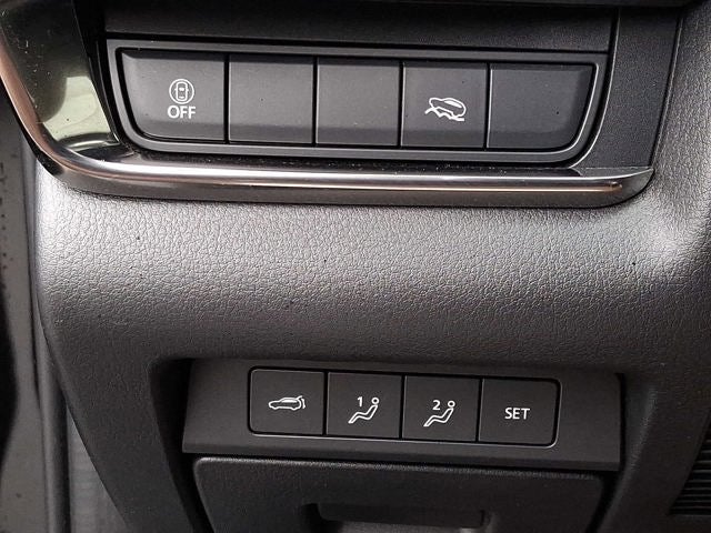 2023 Mazda Mazda CX-30 2.5 S Premium Package