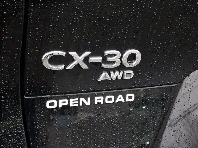 2023 Mazda Mazda CX-30 2.5 S Premium Package