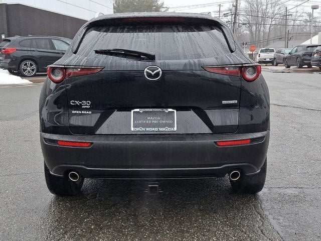 2023 Mazda Mazda CX-30 2.5 S Premium Package