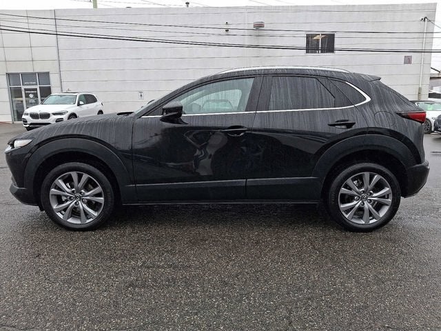 2023 Mazda Mazda CX-30 2.5 S Premium Package