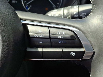 2024 Mazda Mazda CX-30 2.5 S Premium Package