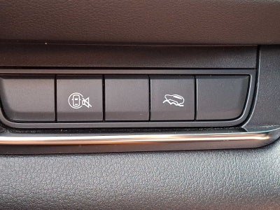 2024 Mazda Mazda CX-30 2.5 S Premium Package