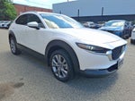 2024 Mazda Mazda CX-30 2.5 S Premium Package
