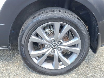 2024 Mazda Mazda CX-30 2.5 S Premium Package