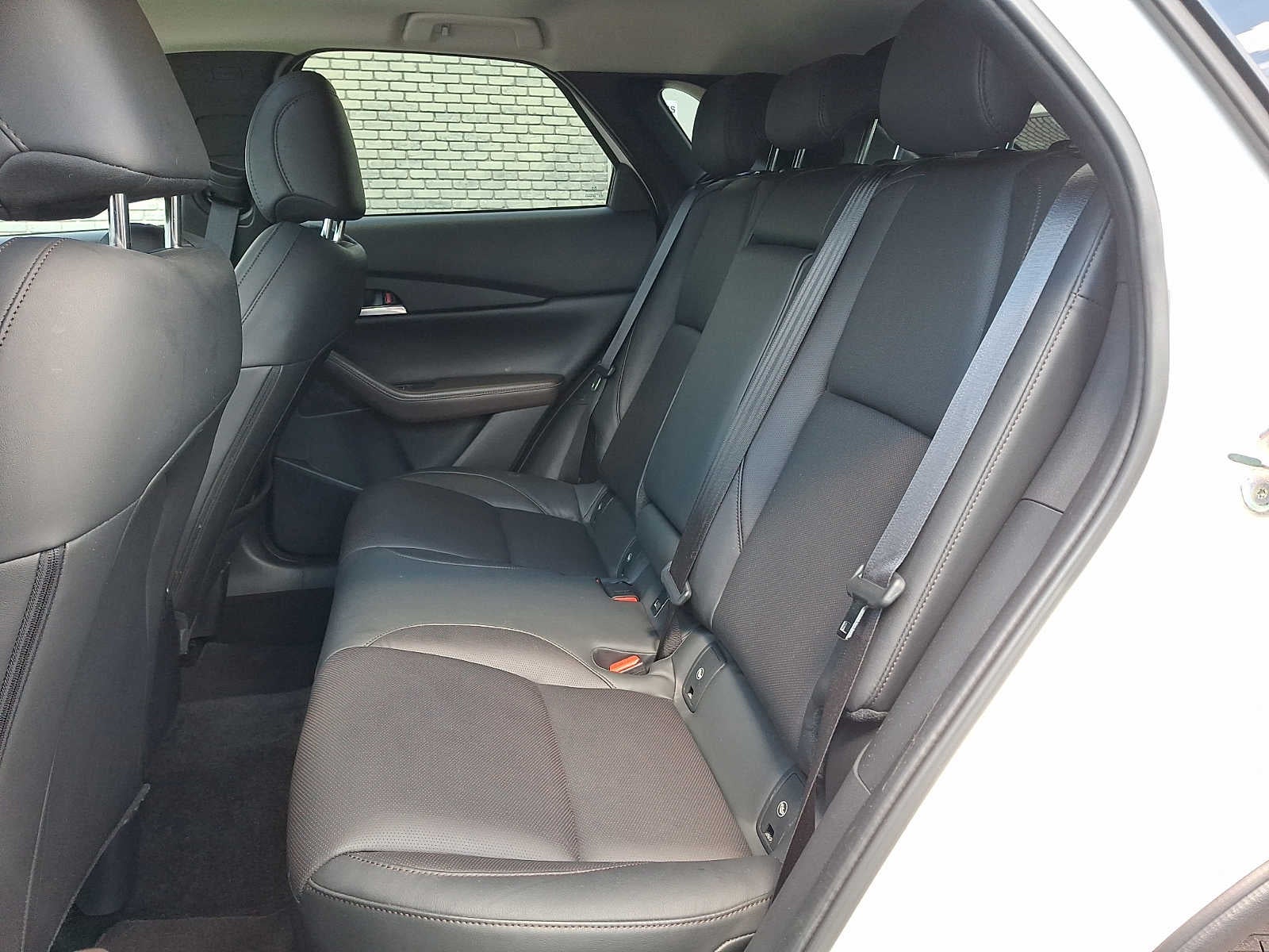2024 Mazda Mazda CX-30 2.5 S Premium Package