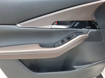 2024 Mazda Mazda CX-30 2.5 S Premium Package