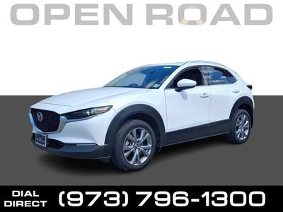 2024 Mazda Mazda CX-30 2.5 S Premium Package